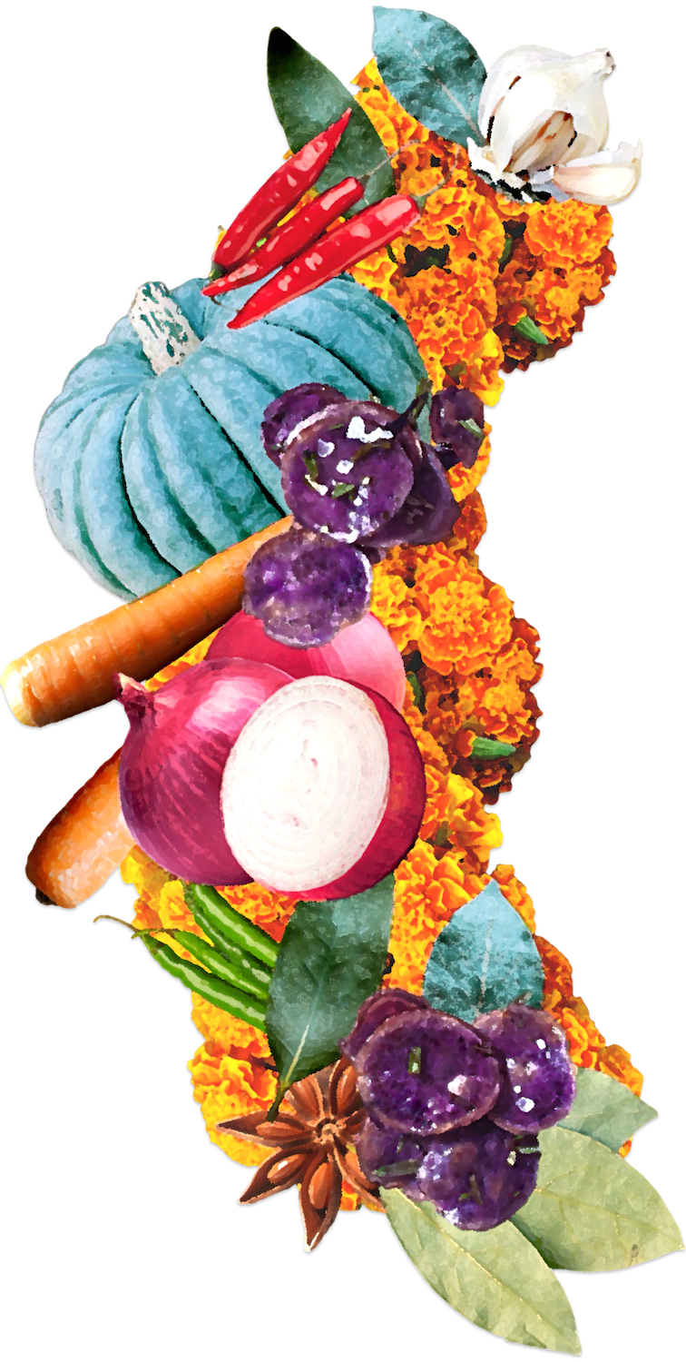 Bouquet (756x1500), Png Download