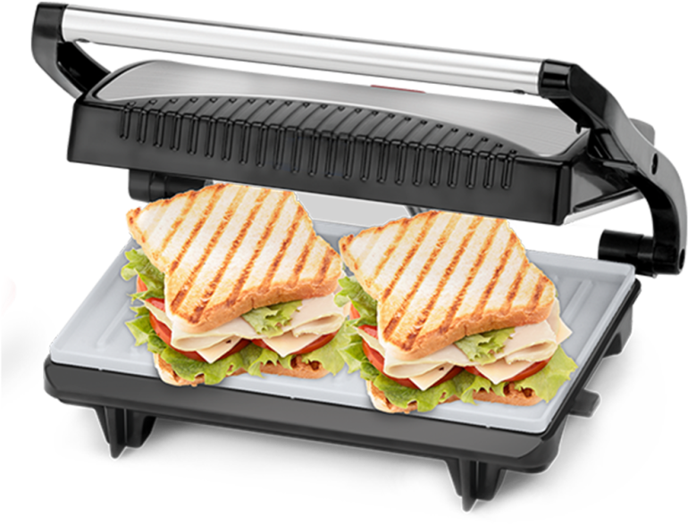 Kent Sandwich Grill (800x800), Png Download