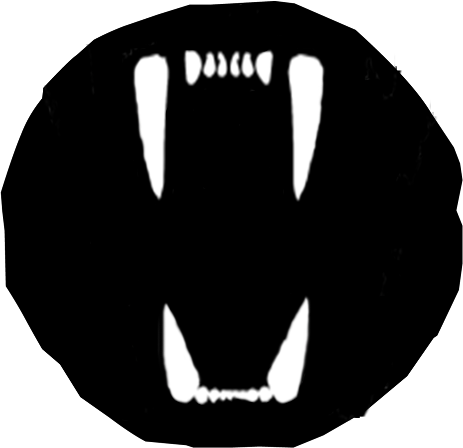 Roaring Lion Logo Png (1000x920), Png Download