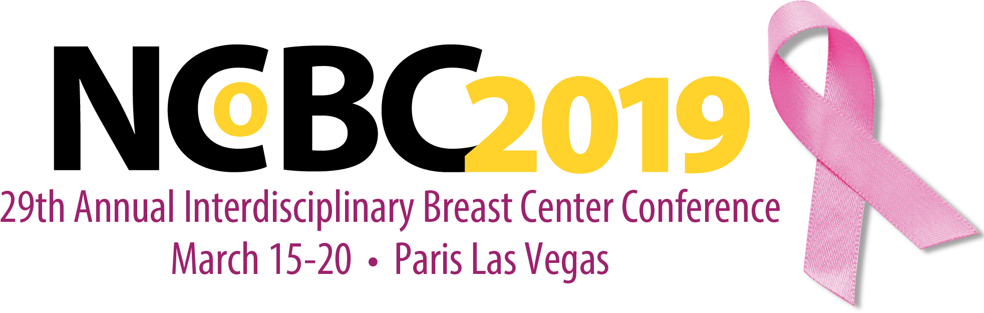 You And Your Colleagues To Attend The 29th Annual Interdisciplinary - Las Vegas March 2019 Expos (1967x642), Png Download