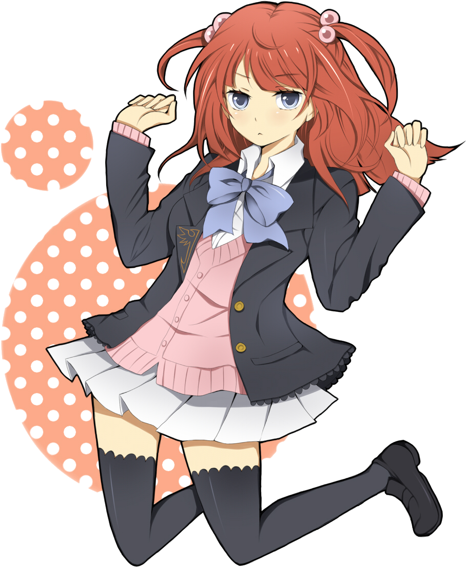 , ) - Umineko When They Cry (1000x1272), Png Download