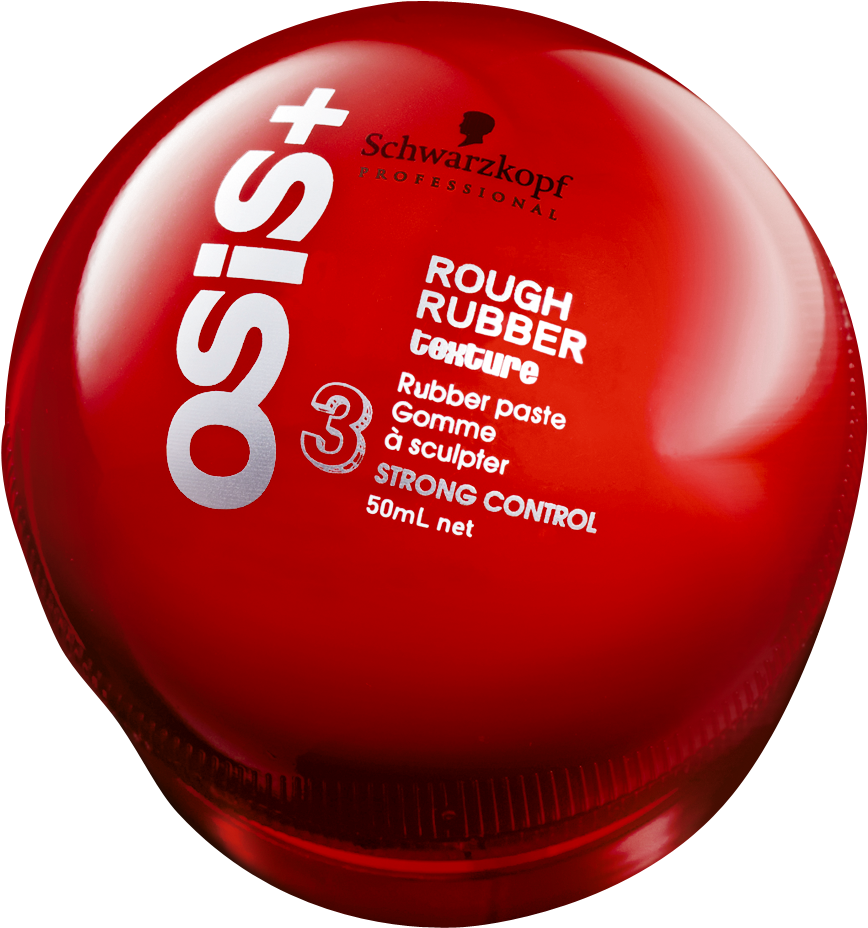 Osis Rough Rubber - Cricket (1600x1600), Png Download