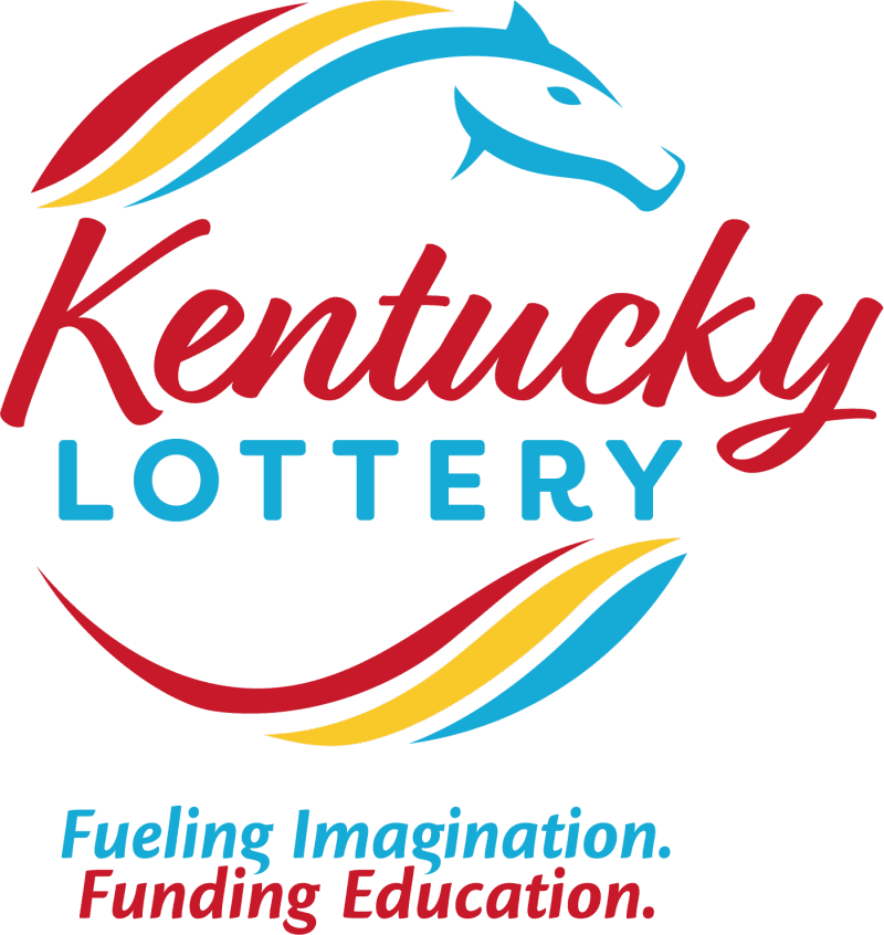 Kentucky Lottery Debuts New Logo - Graphic Design (800x846), Png Download