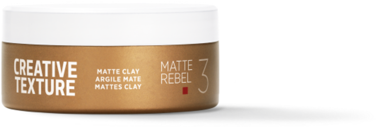 Creates A Rough, Extremely Matte Texture And A Super - Cosmetics (1136x327), Png Download