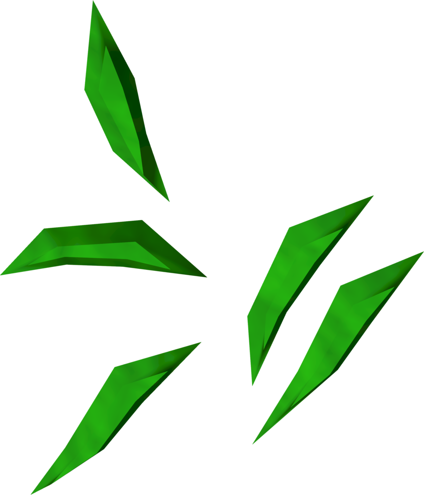 Shards Of Armadyl Can Be Obtained By Killing Glacors (857x1000), Png Download