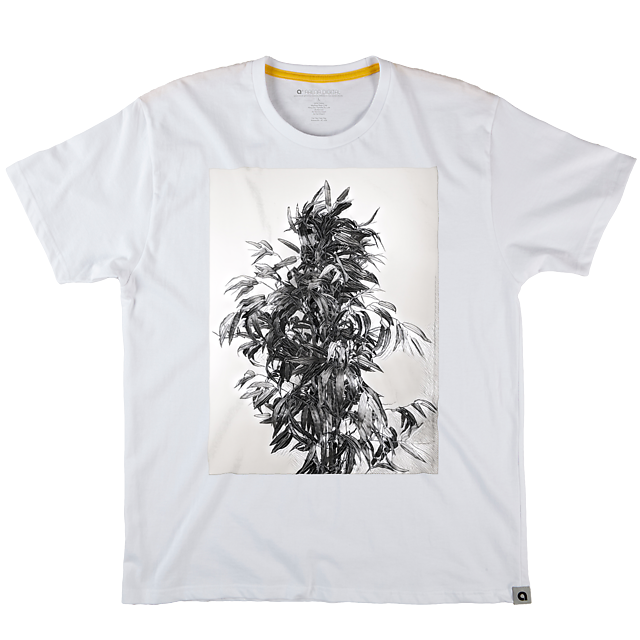 Genic - Roger Dean Shadow Beast (640x640), Png Download