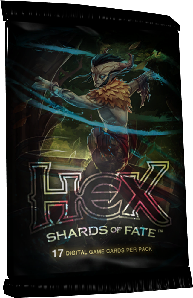 Shards Of Fate Booster Pack - Banner (1024x1024), Png Download