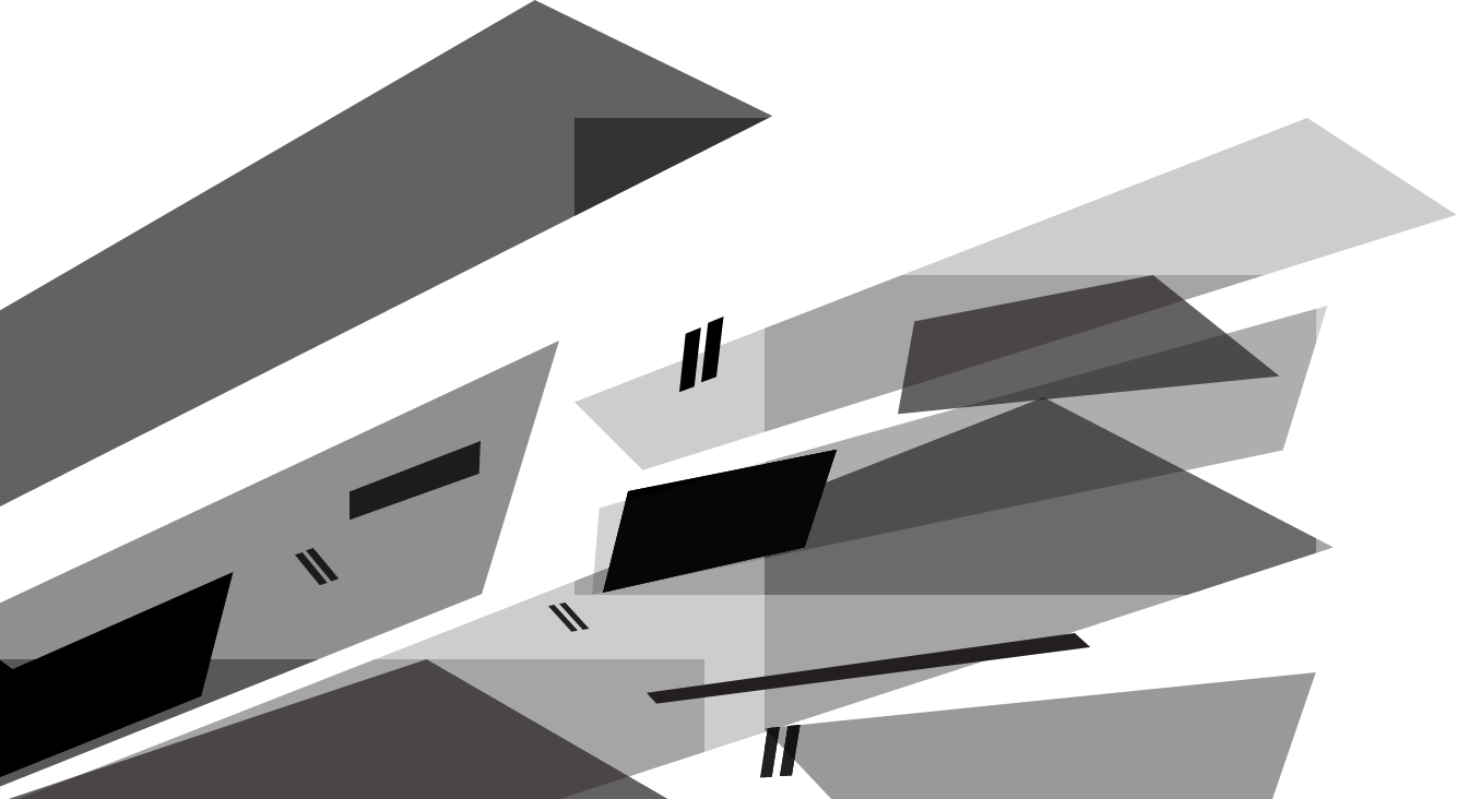 Footer Shards Left - Architecture (1334x732), Png Download