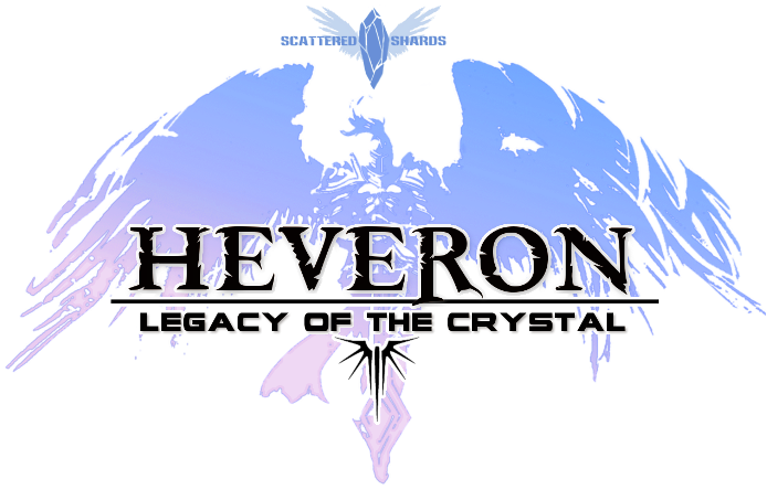 Heveron Clear - Graphic Design (700x455), Png Download