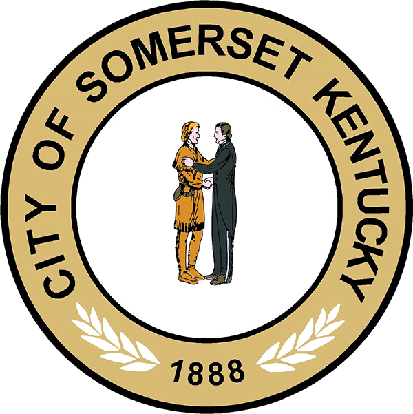 Download City Of Somerset Ky Logo PNG Image with No Background