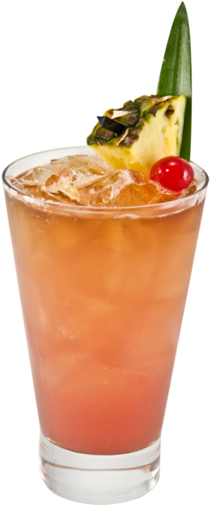 Download Mai Tai Cocktail Png Png Image With No Background Pngkey Com