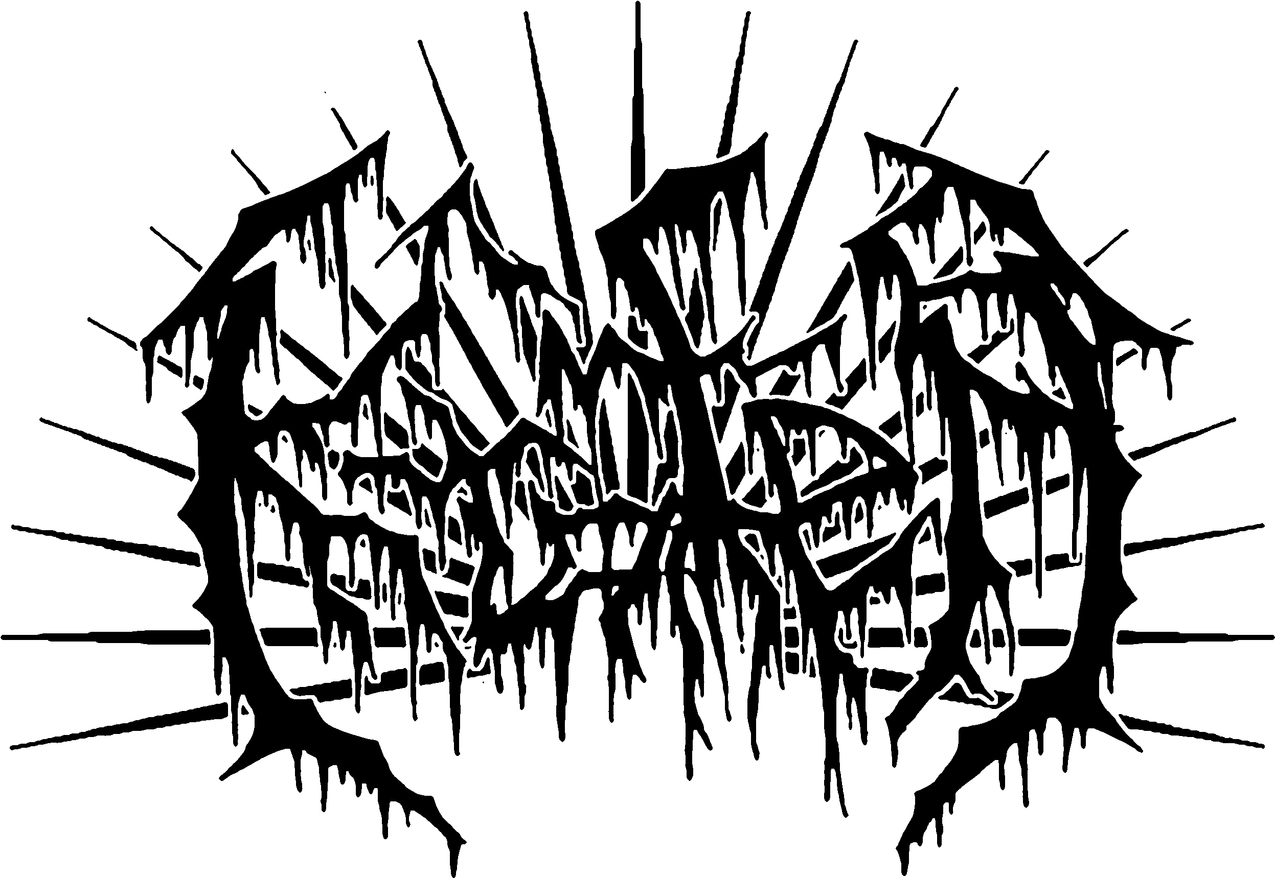 Krater - Illustration (2546x1768), Png Download