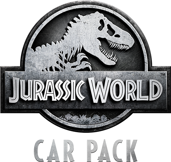 Jurassic World Evolution Ps4 Cover (681x527), Png Download