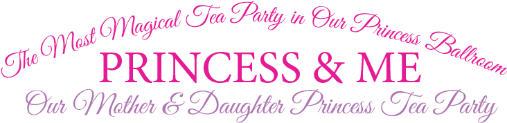 This Package Offers Each Young Princess The Royal Treatment - Lovely Daughter Me To You Bear Christmas Card (1044x226), Png Download