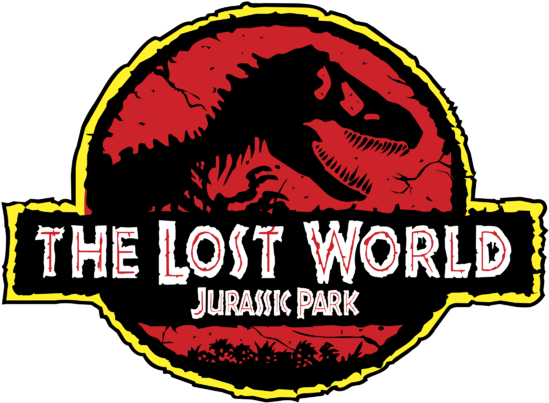 Jurassic World Logo Png (800x600), Png Download