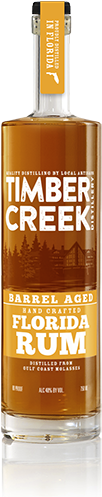 Timber Creek Distillery - Florida (500x500), Png Download