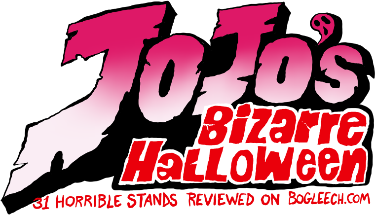 October 9 - Metallica - Jojo's Bizarre Adventure (800x471), Png Download