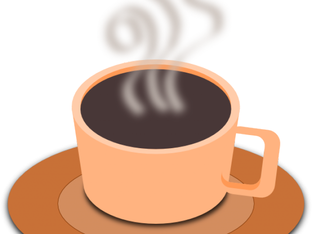 Room Free On Dumielauxepices - Chocolate Tea Clip Art (640x480), Png Download