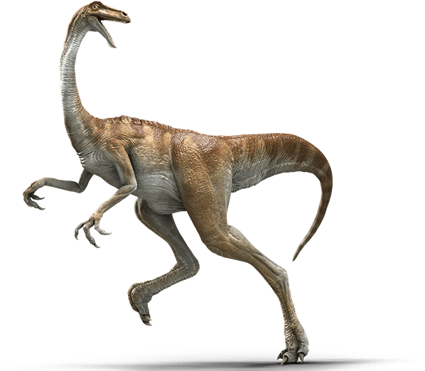 They Aren't Nearly As Pretty As The Ones That Were - Parasaurolophus Jurassic World 2 (915x540), Png Download