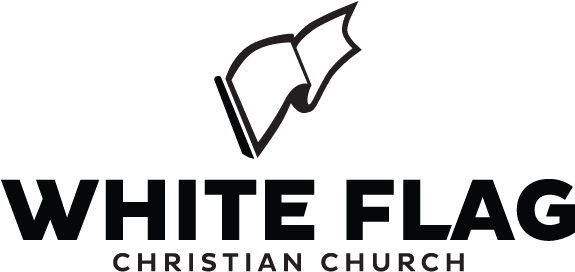 Copyright © 2018 White Flag Christian Church (600x300), Png Download