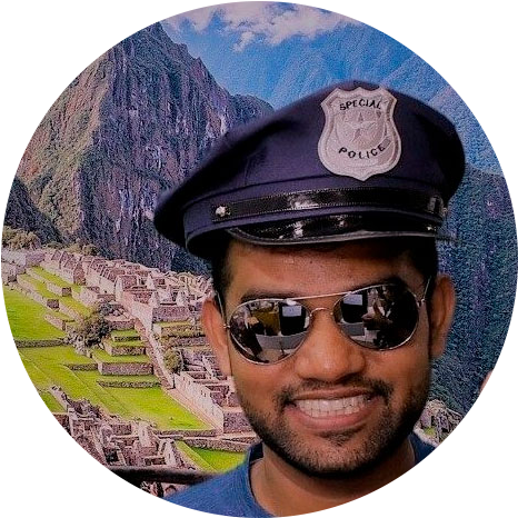 One Of The - Machu Picchu (500x500), Png Download