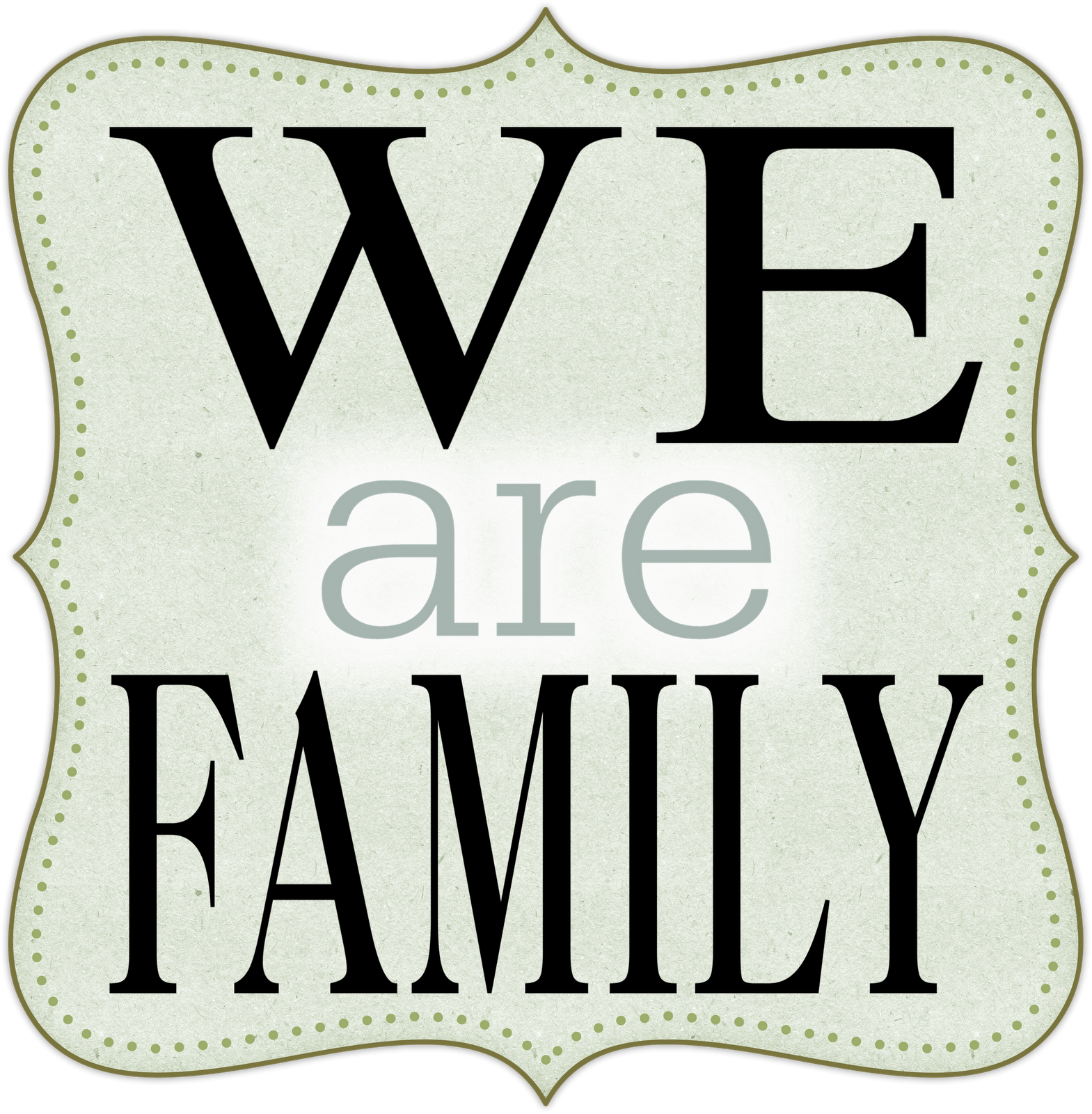 Family Clipart (1569x1600), Png Download