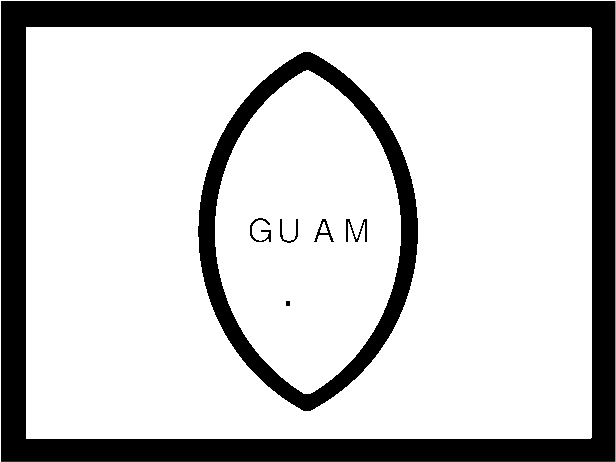 Flag Of Logo Png Transparent Svg Freebie - Circle (2400x1800), Png Download