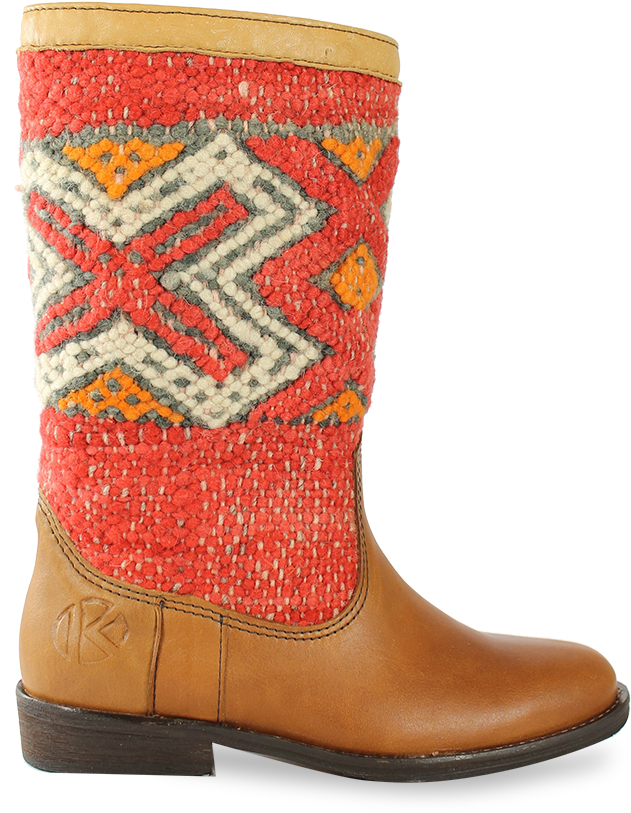 Lee Ann €209 - Cowboy Boot (700x1000), Png Download