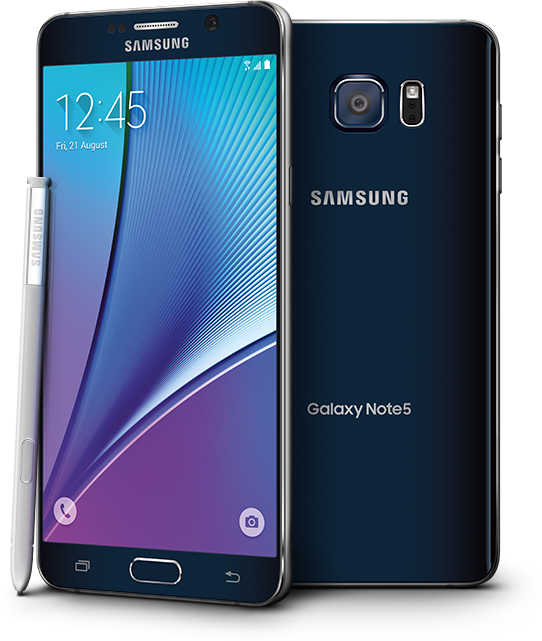 Time Flies When You Are Having Fun With Your Samsung - Samsung Note 5 Preço (542x641), Png Download