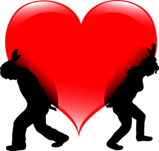 Does Love Cover.... That? By Dr A Anthony 9781468174939 (525x500), Png Download