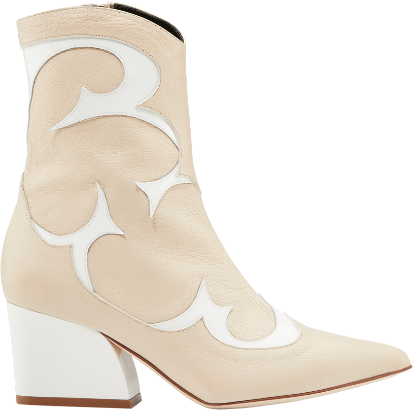 If You're Looking For A Western Style Boot That Stays - Cowboy Boot (972x972), Png Download