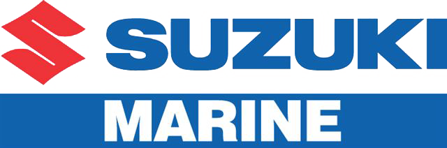 Suzuki Brand Logo - Logo Suzuki Marine (640x212), Png Download