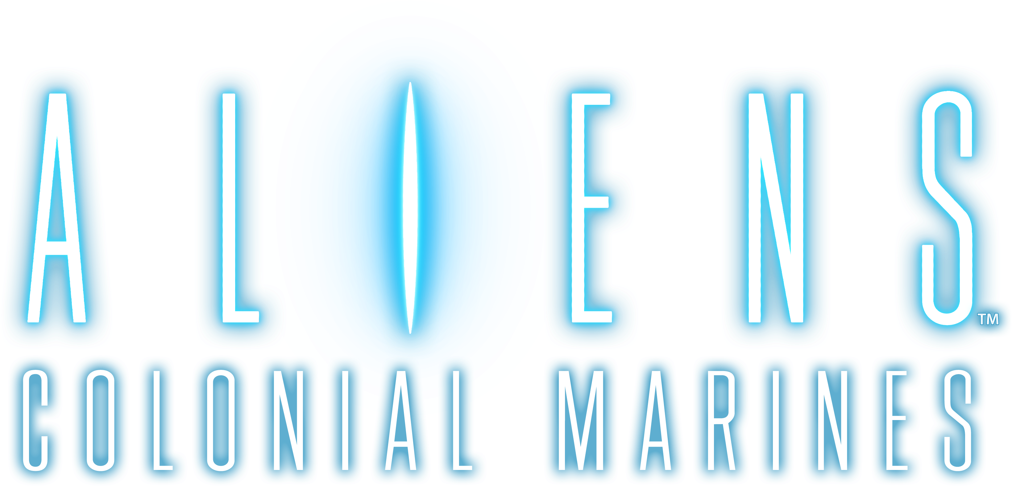 Aliens Colonial Marines Logo Png - Aliens (3900x3000), Png Download