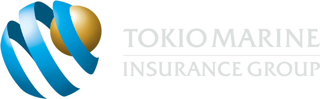 Tokio Marine Logo Png - Tokio Marine Life Insurance Malaysia Bhd (1164x378), Png Download