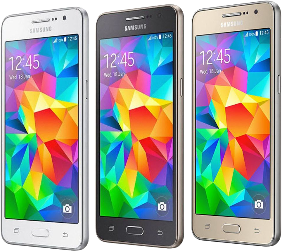 Parent Directory - Samsung G531h Grand Prime (1000x1000), Png Download