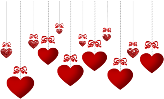 Coeur - Heart (600x373), Png Download