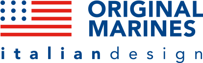 Original Marines Logo Png - Original Marines (500x500), Png Download