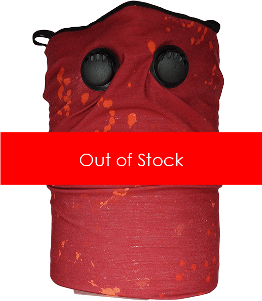 0 Red Splatter - Stock (1110x740), Png Download