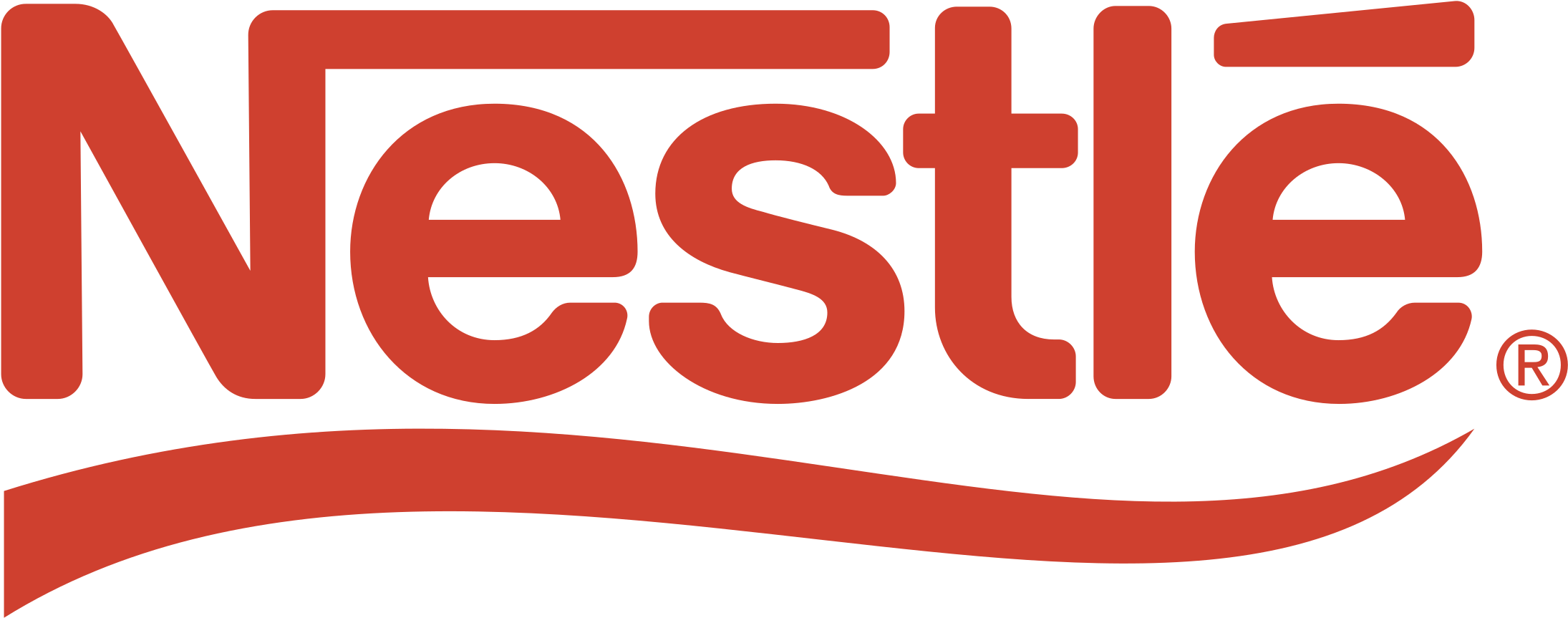 Nestle Chocolate Logo Png Transparent - Logos Nestle - Free Transparent ...