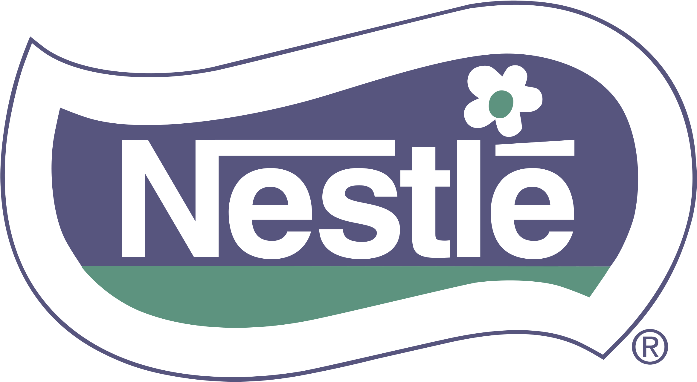 Nestle Logo Png Transparent - Nestle - Free Transparent PNG Download ...