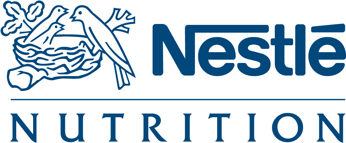 Nestle Logo Vector - Nestle Professional Nestle White Chocolate Chips 25 (1200x1200), Png Download