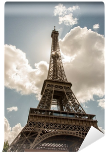 Eiffel Tower (400x400), Png Download