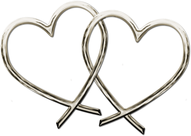 Coeurs Png - Heart (800x480), Png Download