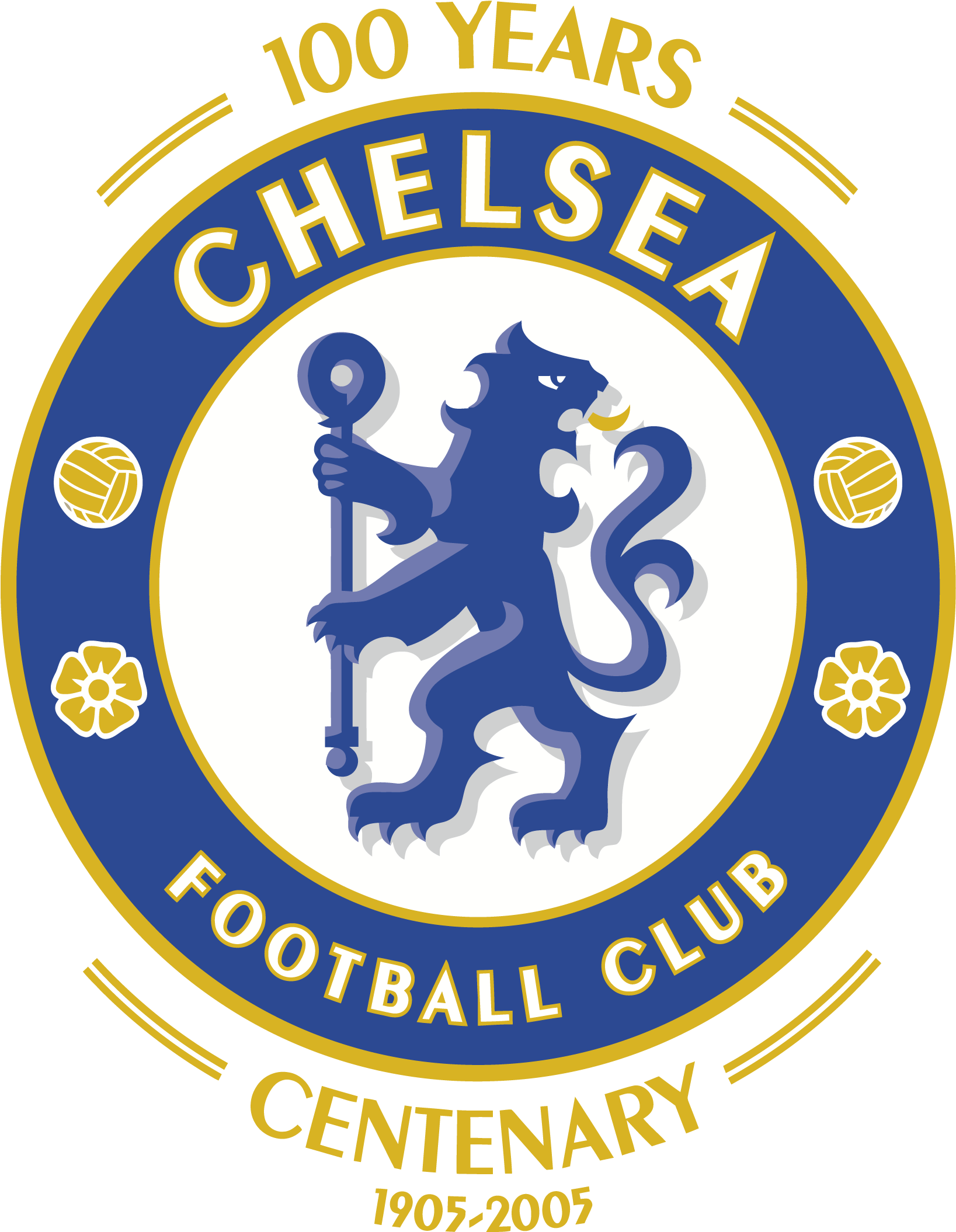 Chelsea Emblem - Chelsea Fc (3840x2160), Png Download