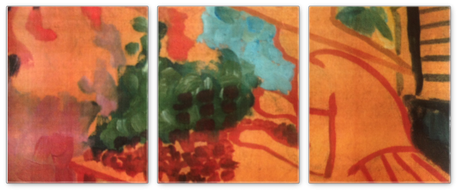 Drummer Soul, All Panoramic Canvas Set Of 16"x 20" - Art (1024x1024), Png Download