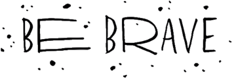 Bebrave Hada Youmatter You Matter Crybaby Crown Diadema - Calligraphy (1024x1024), Png Download