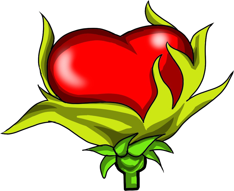 Coeur D'ylang - Tourism (959x938), Png Download