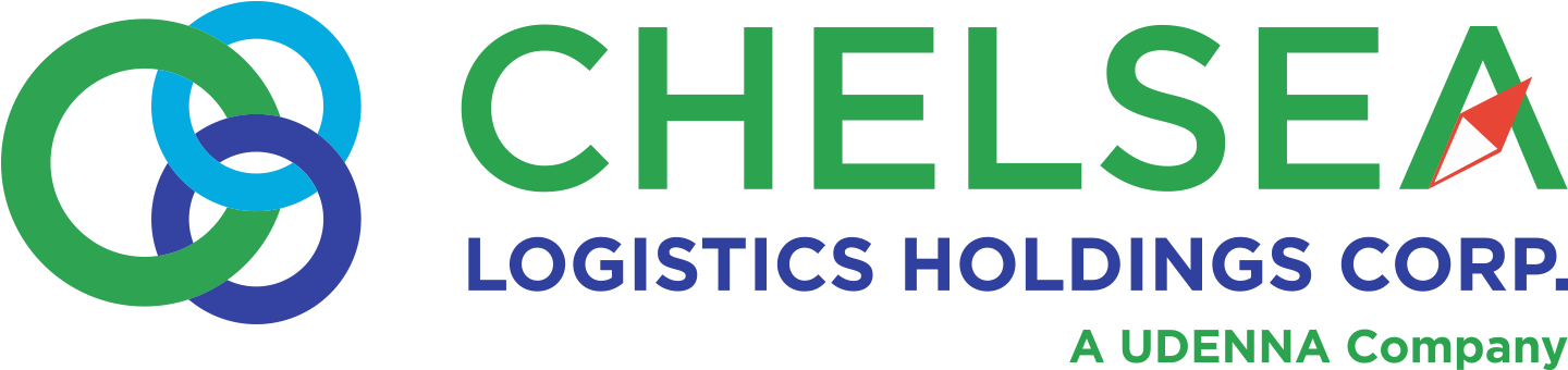 This Campaign Is To Inform The Public On Chelsea Logistics - Chelsea Logistics Holdings Corp (1465x344), Png Download