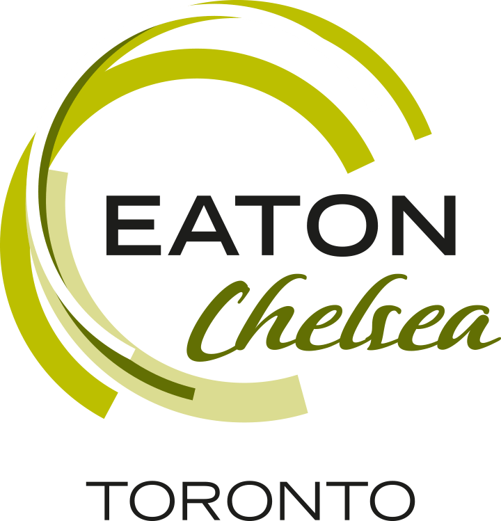Eaton Chelsea Logo - Chelsea Eaton Hotel Logo (720x749), Png Download
