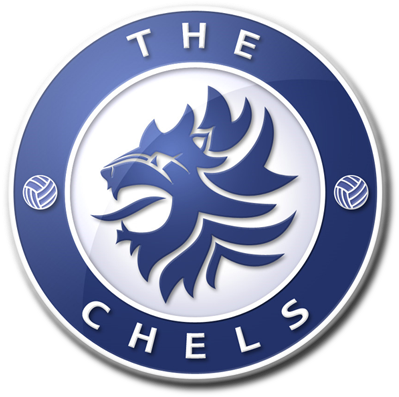 Chelsea Fc (1000x587), Png Download